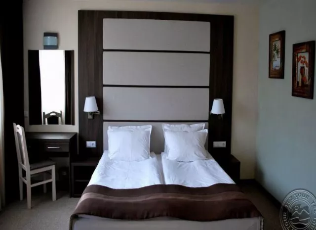 Hotel Zara App1bedroom #2
