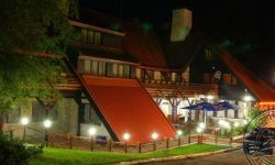 Hotel Breza, Bulgaria / Borovets