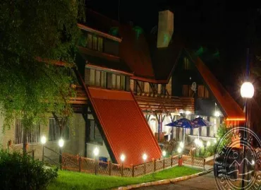 Hotel Breza, Bulgaria / Borovets