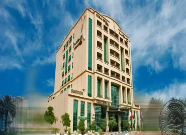 Hotel Coral Deira Dubai, United Arab Emirates / Dubai / Deira