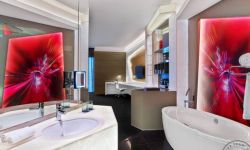 Hotel V Curio Collection By Hilton, United Arab Emirates / Dubai / Sheikh Zayed