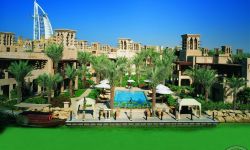 Hotel Dar Al Masyaf Madinat Jumeirah, United Arab Emirates / Dubai