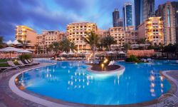 Hotel The Westin Dubai Mina Seyahi Beach Resort & Marina, United Arab Emirates / Dubai / Dubai Beach Area / Jumeirah