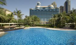 Hotel Le Meridien Mina Seyahi Beach Resort &marina, United Arab Emirates / Dubai / Dubai Beach Area / Jumeirah