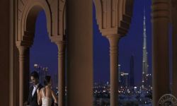 Hotel Four Seasons Resort Dubai At Jumeirah Beach, United Arab Emirates / Dubai / Dubai Beach Area / Jumeirah