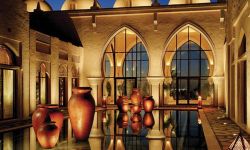 Hotel One & Only Royal Mirage Resort, United Arab Emirates / Dubai / Dubai Beach Area / Jumeirah