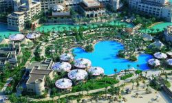 Hotel Al Qasr Madinat Jumeirah, United Arab Emirates / Dubai