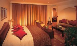 Hotel Madinat Jumeirah Malakiya Villas, United Arab Emirates / Dubai / Dubai Beach Area / Jumeirah