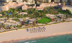 Hotel The Ritz Carlton Dubai, United Arab Emirates / Dubai / Dubai Beach Area / Jumeirah