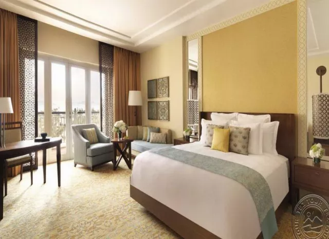 Hotel The Ritz Carlton Dubai