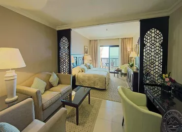 Miramar Al Aqah Beach Resort, United Arab Emirates / Fujairah