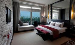 Hotel Rixos The Palm Dubai, United Arab Emirates / Dubai / Dubai Beach Area / Palm Jumeirah