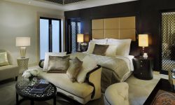 Hotel One & Only The Palm, United Arab Emirates / Dubai / Dubai Beach Area / Palm Jumeirah