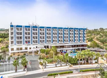 Hotel Cyprotel Florida, Cipru / Zona Larnaca / Ayia Napa