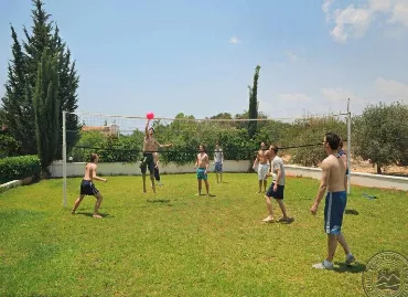 Petrosana Hotel Apts, Cipru / Zona Larnaca / Ayia Napa