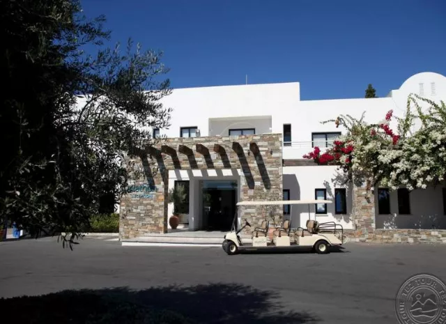 Hotel Aliathon Aegean