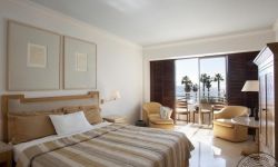 Hotel Annabelle, Cipru / Zona Larnaca / Larnaca / Paphos