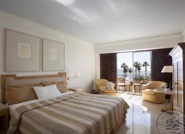 Hotel Annabelle, Cipru / Zona Paphos / Paphos