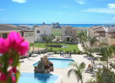 Hotel Aphrodite Sands Resort, Cipru / Zona Paphos / Paphos