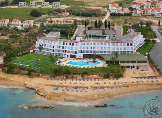 Hotel Apartments Corallia Beach