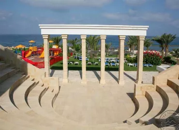 St. George Gardens, Cipru / Zona Paphos / Paphos