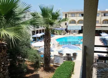 Hotel Apartments Amore, Cipru / Zona Larnaca / Protaras
