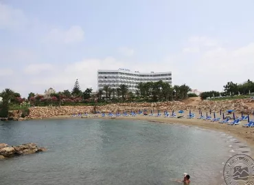 Hotel Crystal Springs Beach, Cipru / Zona Larnaca / Protaras