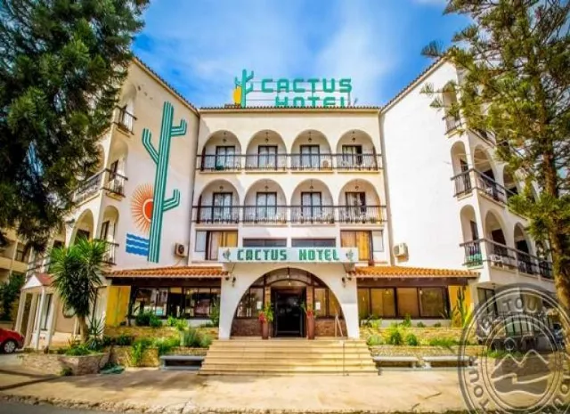 Hotel Cactus