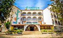 Hotel Cactus, Cipru / Zona Larnaca / Larnaca