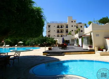 Hotel Curium Palace, Cipru / Zona Larnaca / Limassol