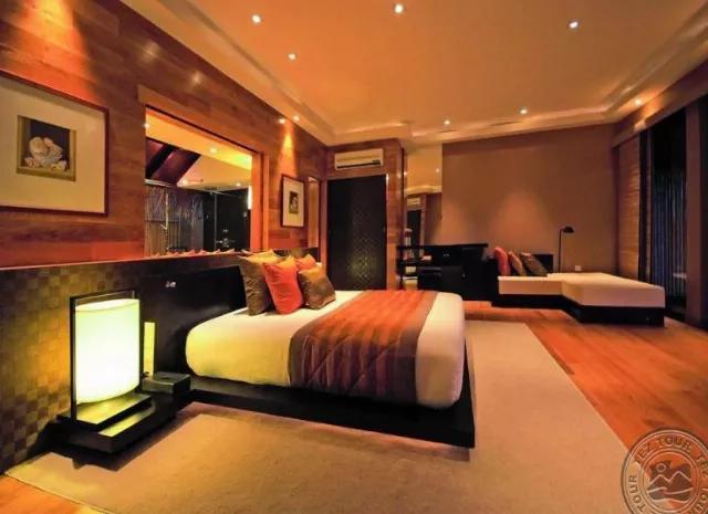 Hotel Adaaran Prestige Vadoo