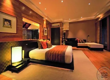 Hotel Adaaran Prestige Vadoo, Maldive / Kaafu Atoll / South Male Atoll