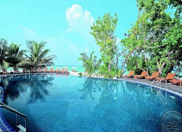 Hotel Adaaran Prestige Vadoo