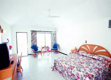 Hotel Paradise Island Resort & Spa Haven, Maldive / Kaafu Atoll / North Male Atoll