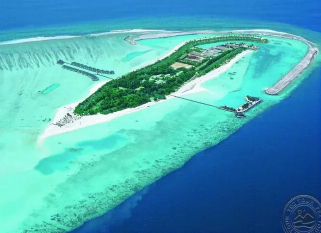 Hotel Paradise Island Resort & Spa Haven