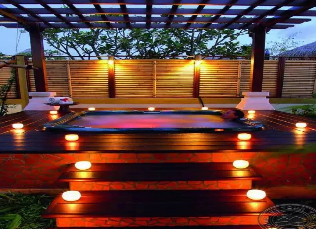 Hotel Paradise Island Resort & Spa Haven