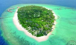 Hotel Adaaran Select Meedhupparu & Prestige Water Villas, Maldive / Raa Atoll