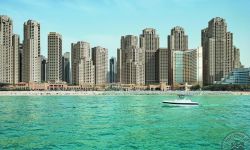 Ja Ocean View, United Arab Emirates / Dubai / Dubai Beach Area / Jumeirah