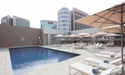 Hotel Rove City Centre, United Arab Emirates / Dubai / Deira