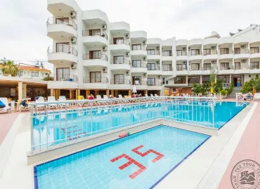 Hotel Side Resort Annex (ex.oz Side Hotel), Turcia / Antalya / Side Manavgat