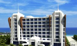 Hotel Sunstar Resort, Turcia / Antalya / Alanya