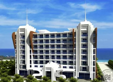 Hotel Sunstar Resort, Turcia / Antalya / Alanya