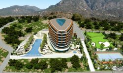 Hotel Michell And Spa Adults Only, Turcia / Antalya / Alanya