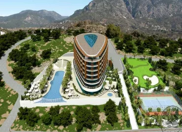 Hotel Michell And Spa Adults Only, Turcia / Antalya / Alanya