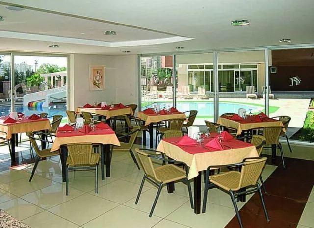 Hotel Lara Hadrianus