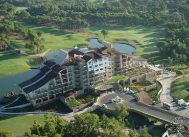 Hotel Sueno Golf Belek, Turcia / Antalya / Belek