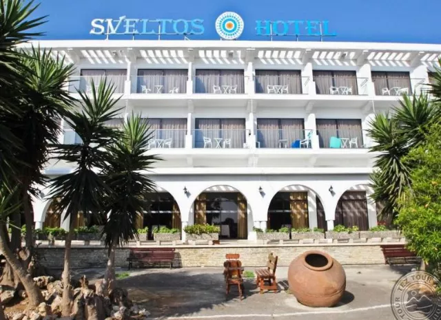 Sveltos