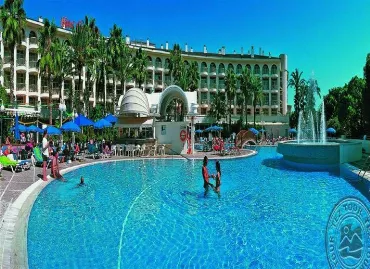 Hotel Best Cambrils, Spania / Costa Dorada / Cambrils