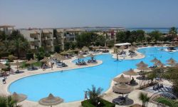 Hotel Labranda Club Makadi, Egipt / Hurghada / Makadi Bay