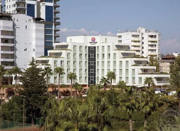 Hotel Akra -v, Turcia / Antalya